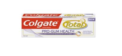 Colgate fogkr�m 75ml total pro gum health